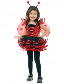 Lady Bug Cutie Toddler Costume