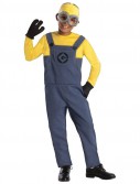 Despicable Me 2 - Minion Dave Kids Costume