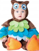What A Hoot Owl Infant / Toddler Costume