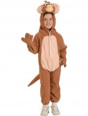 Tom Jerry - Jerry Toddler / Child Costume