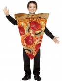 Pizza Slice Child Costume
