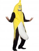 Banana Flasher Adult Costume
