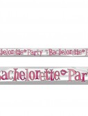 Bachelorette Party Banner