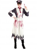 Nurse Mercy Adult Costume