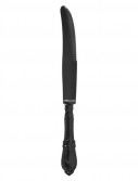 Black Formal Flatware - Knives (20)