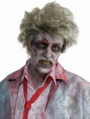 Grave Zombie Wig Adult