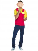 Family Guy - Stewie Adult Costume Kit