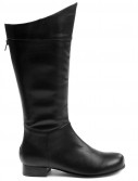 Shazam (Black) Adult Boots