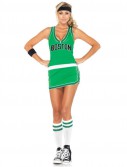 NBA Boston Celtics Player Dress Adult Costume