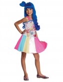 Katy Perry Candy Girl Child Costume