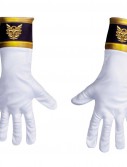Power Ranger Megaforce Kids Gloves