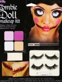 Zombie Doll Accessory Makeup Kit