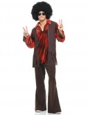 Haight Ashbury Hippie Costume