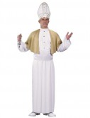Pontiff Adult Plus Size Costume