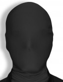 Black - Morph Mask