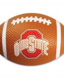 Ohio State Buckeyes - Football Cake Decoration