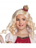 Ever After High - Apple White Wig with Headpiece