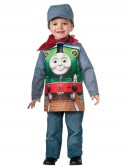 Thomas The Tank Deluxe Percy Toddler/Child Costume