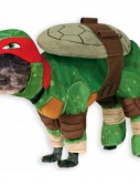 TMNT - Raphael Pet Costume