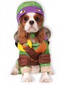 TMNT - Donatello Pet Costume