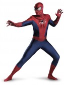 Spider-Man Movie 2 - Adult Theatrical Plus Size Costume
