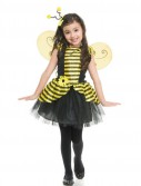 Sweet Bee Toddler / Child Costume