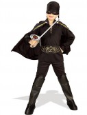Zorro Child Costume
