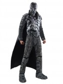 Superman Man of Steel General Zod Adult Costume