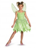 Tink and the Fairy Rescue - Tinker Bell Classic Toddler / Child Costume