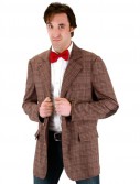 Doctor Who Mens Jacket
