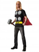 Marvel Classic - Thor T-Shirt Kit