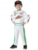 NASCAR Dale Earnhardt Jr Toddler Costume