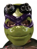 Teenage Mutant Ninja Turtle Movie - Donatello Adult Mask