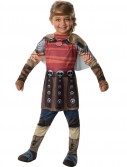 How to Train Your Dragon 2 - Astrid Toddler/Kids Costume