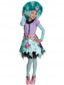 Monster High Honey Swamp Child Costume