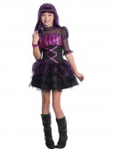 Monster High Elissabat Child Costume