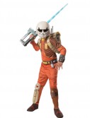 Star Wars Rebels - Deluxe Ezra Child Costume
