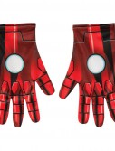 Marvel Classic - Marvel Universe Iron Man Gloves