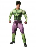 Marvel Classic - Deluxe Hulk Costume