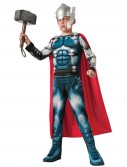 Avengers Assemble Deluxe Thor Kids Costume