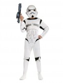 Star Wars Rebels - Stormtrooper Adult Costume