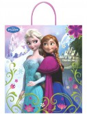 Disney Frozen Plastic Gift Bag