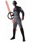 Star Wars Rebels Inquisitor Adult Costume