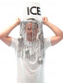 Ice Bucket Costume