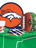 NFL Denver Broncos Event Pack for 8