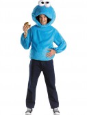 Sesame Street Cookie Monster Teen Costume