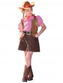 Gunslinger Girl Child Costume