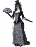 Ghost Town Black Widow Adult Costume
