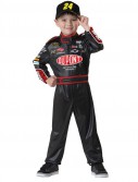 NASCAR Jeff Gordon Toddler Costume