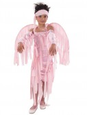 Pink Mummy Child Costume